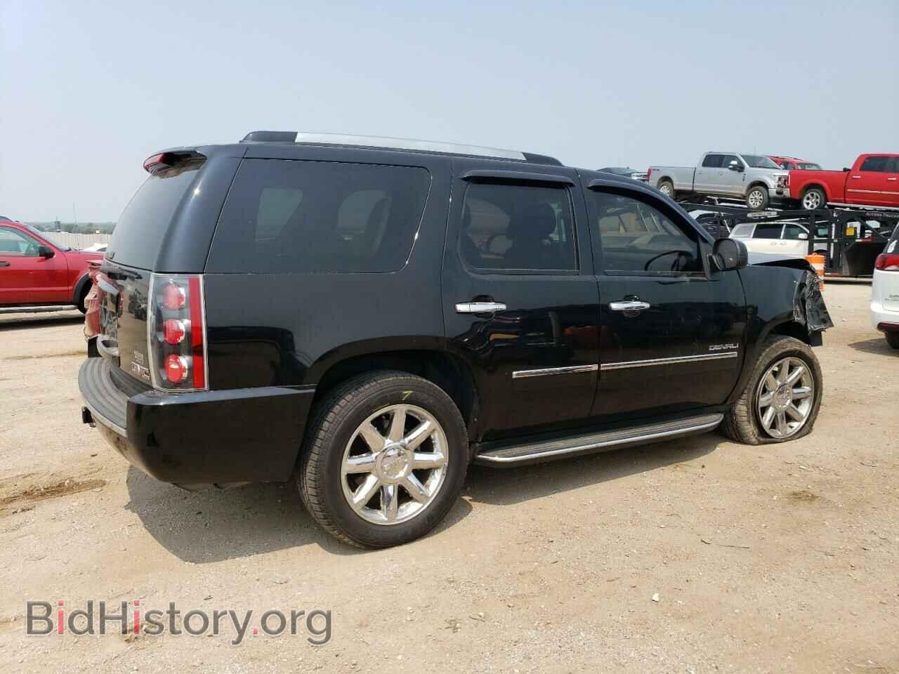 2011 GMC YUKON - VIN: 1GKS2EEF2BR139952 - Photo 3
