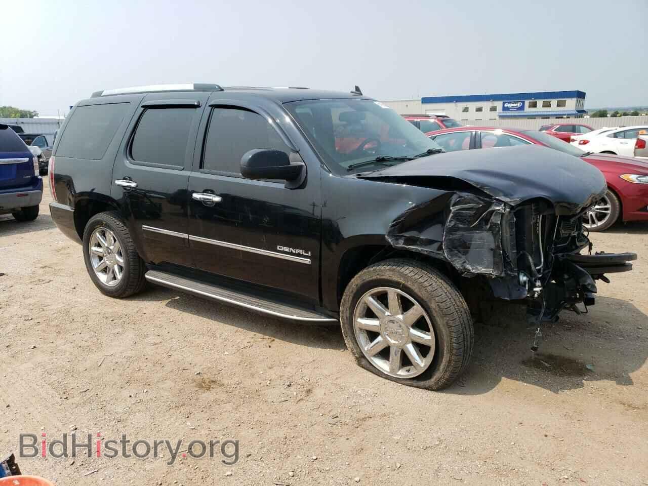 2011 GMC YUKON - VIN: 1GKS2EEF2BR139952 - Photo 4