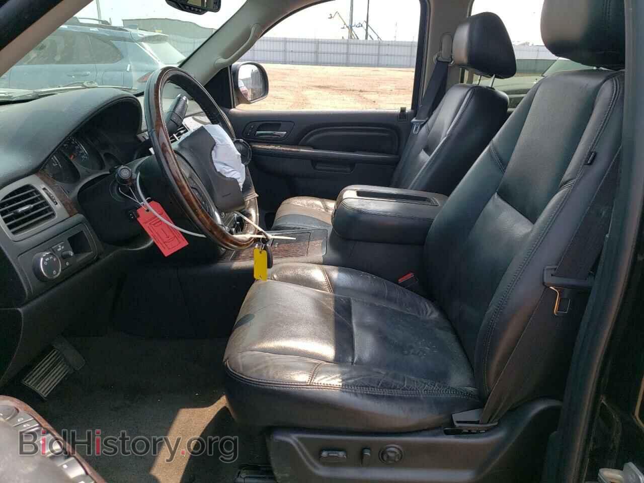 2011 GMC YUKON - VIN: 1GKS2EEF2BR139952 - Photo 7