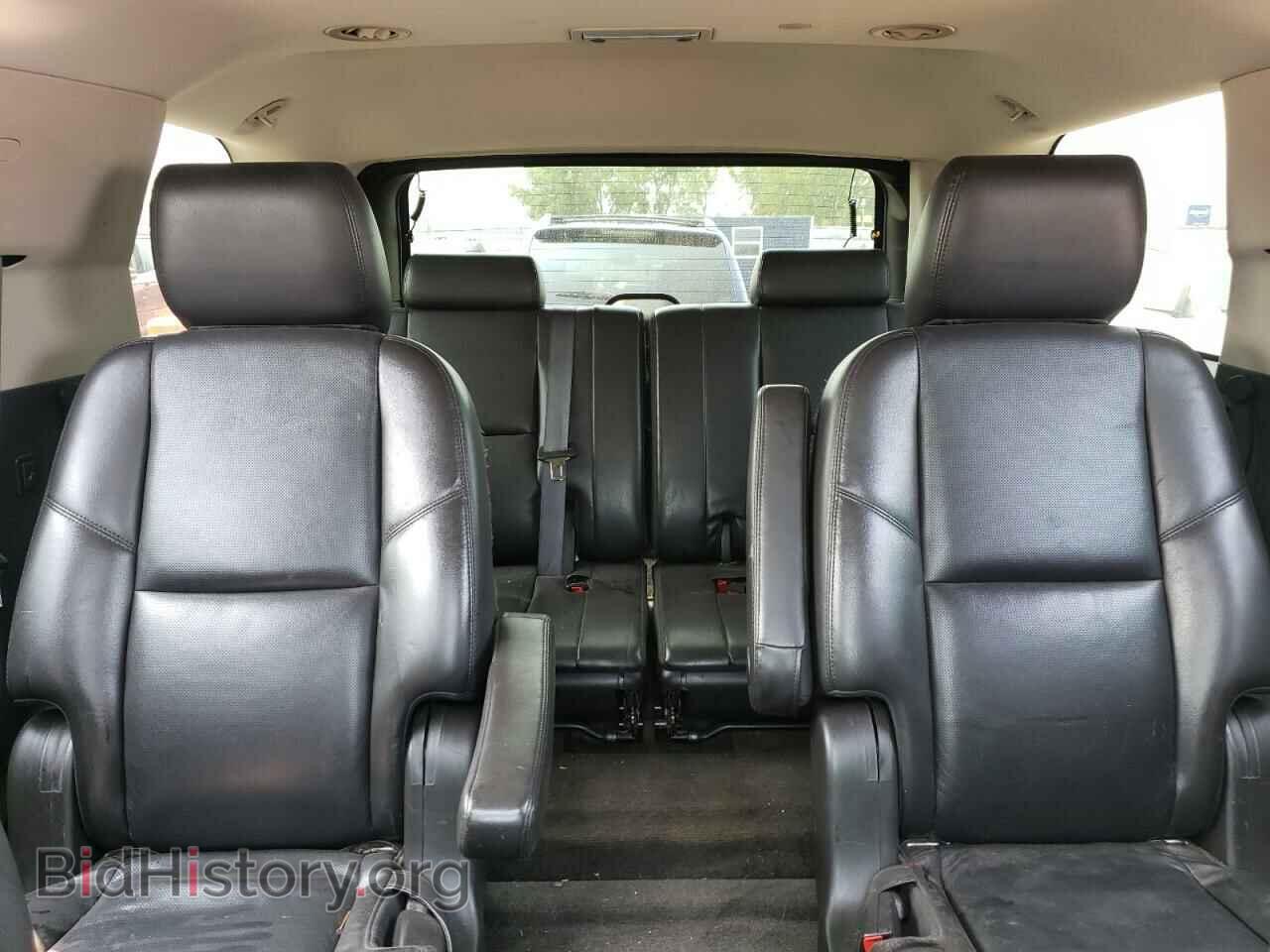 2011 GMC YUKON - VIN: 1GKS2EEF2BR139952 - Photo 10
