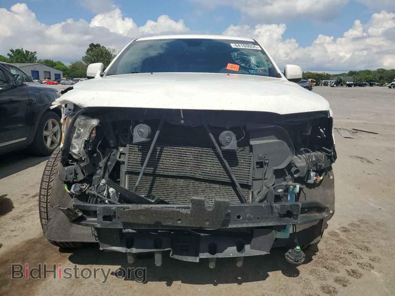 2017 DODGE DURANGO - VIN: 1C4RDJAG2HC898771 - Фото 5
