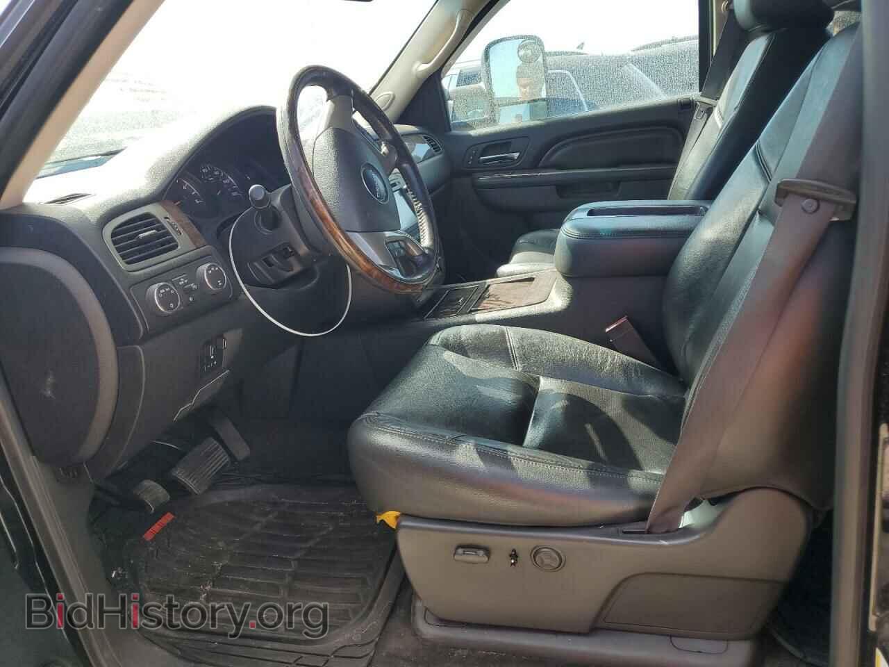 2012 GMC SIERRA - VIN: 1GT426E8XCF161177 - Фото 7