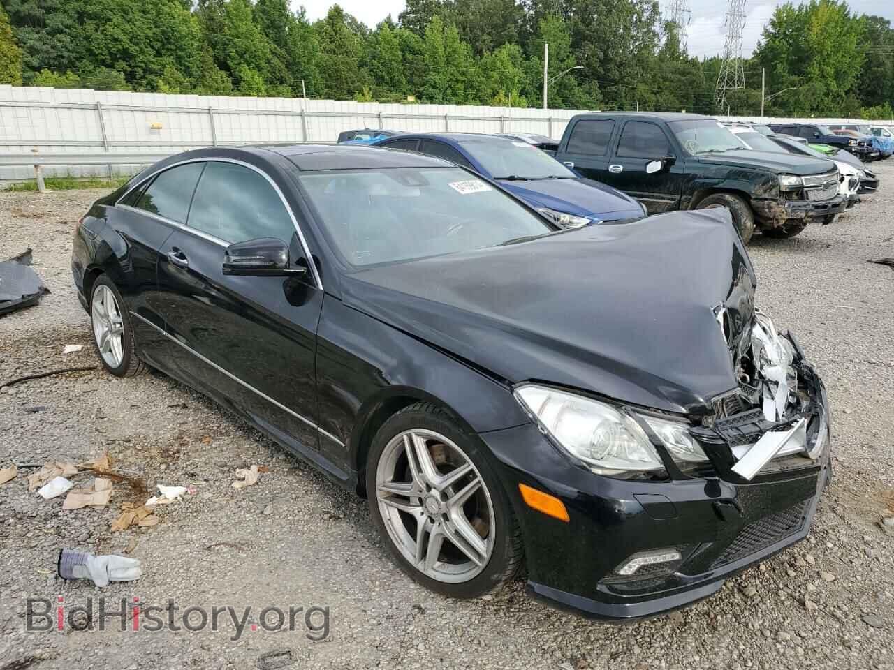 2011 MERCEDES-BENZ E-CLASS - VIN: WDDKJ7CB8BF070119 - Фото 4