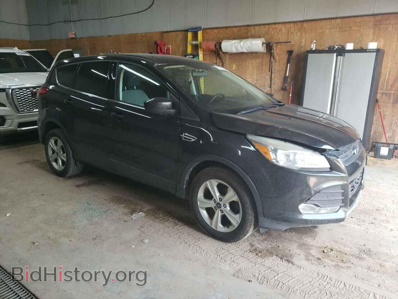 2015 FORD ESCAPE - VIN: 1FMCU0GX2FUC41785 - Photo 4