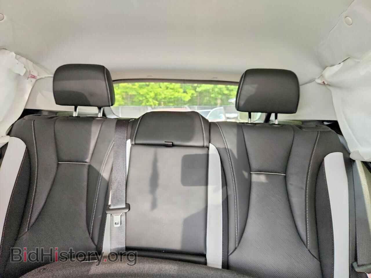 2024 BUICK ENVISION - VIN: LRBFZPE49RD044961 - Фото 10