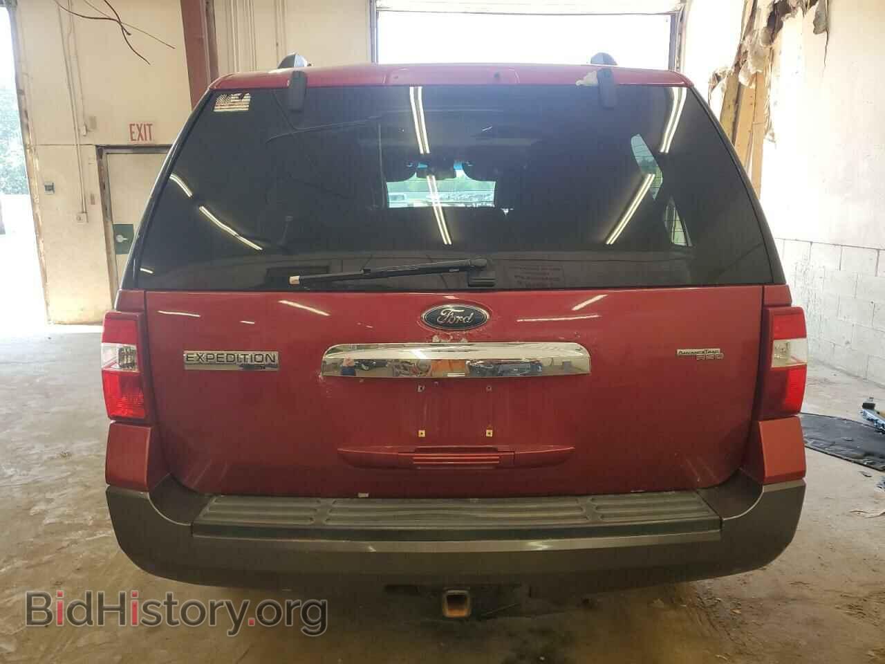 2007 FORD EXPEDITION - VIN: 1FMFU16567LA52261 - Фото 6