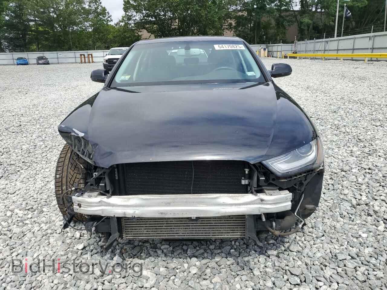 2013 AUDI A4 - VIN: WAUFFAFL5DN044582 - Photo 5