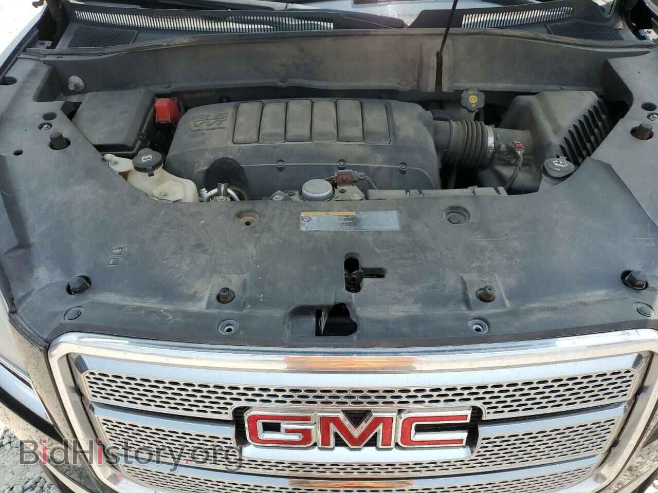 2014 GMC ACADIA DEN - VIN: 1GKKRTKD2EJ113003 - Фото 12
