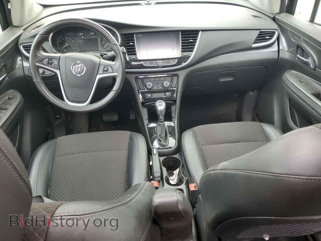 2019 BUICK ENCORE - VIN: KL4CJASBXKB774577 - Photo 8