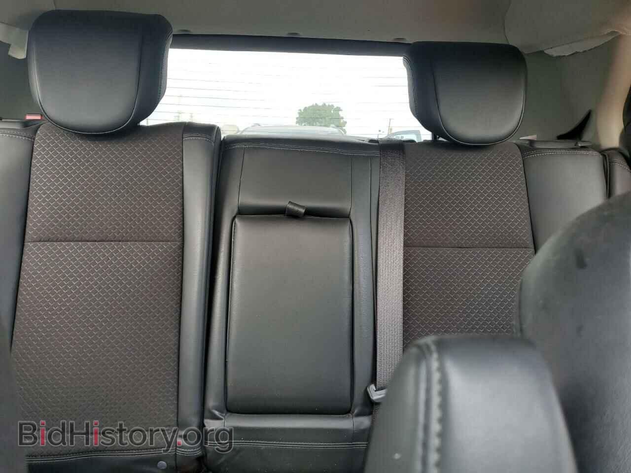 2019 BUICK ENCORE - VIN: KL4CJASBXKB774577 - Photo 10