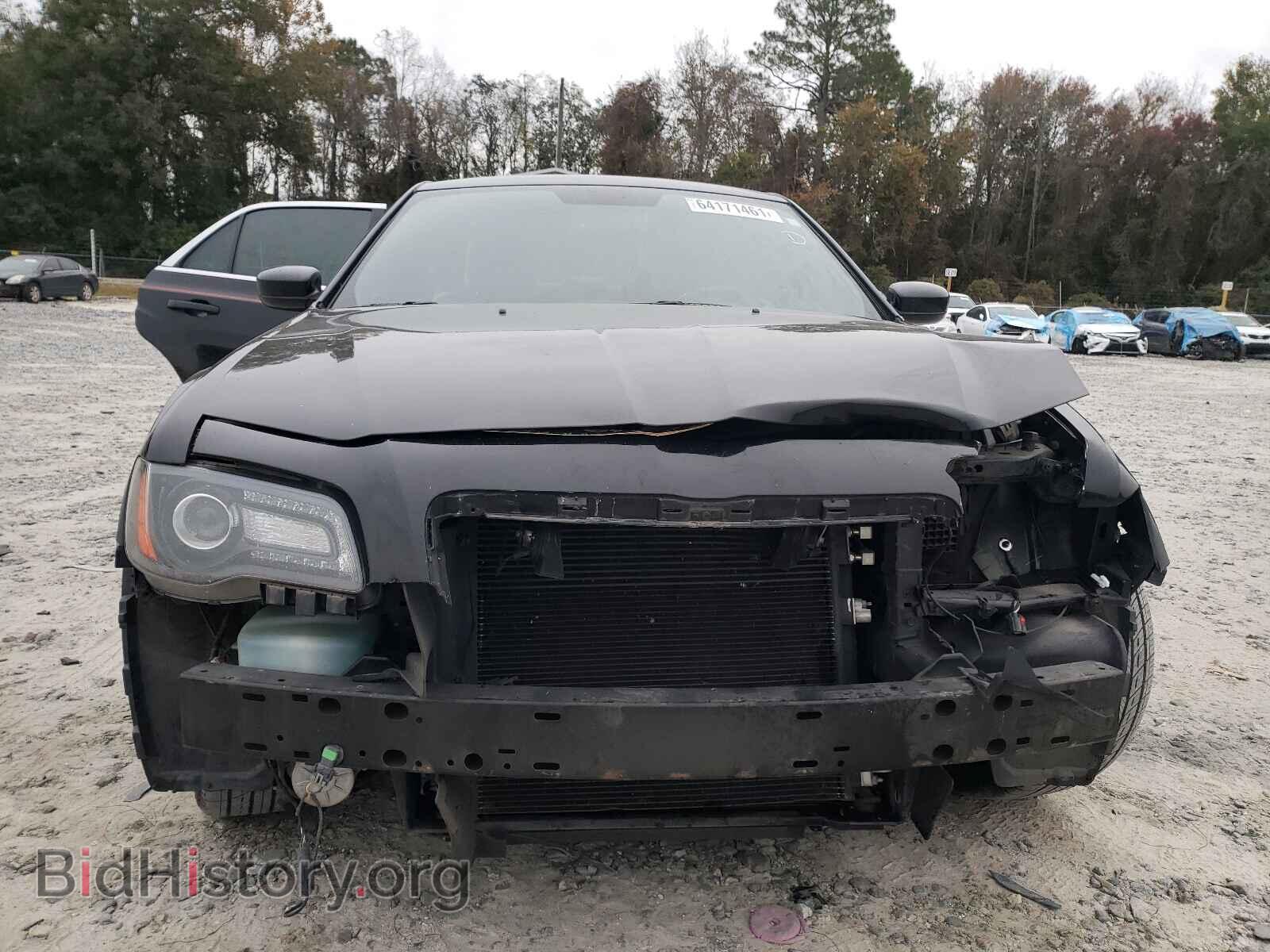 2013 CHRYSLER 300 - VIN: 2C3CCABG4DH506473 - Фото 9