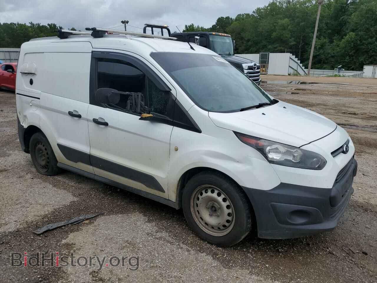 2017 FORD TRANSIT - VIN: NM0LS6E73H1312137 - Фото 4
