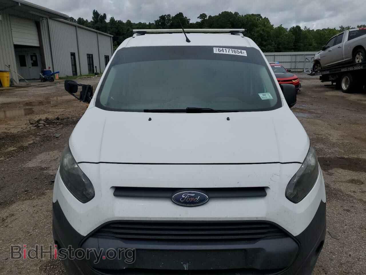 2017 FORD TRANSIT - VIN: NM0LS6E73H1312137 - Фото 5