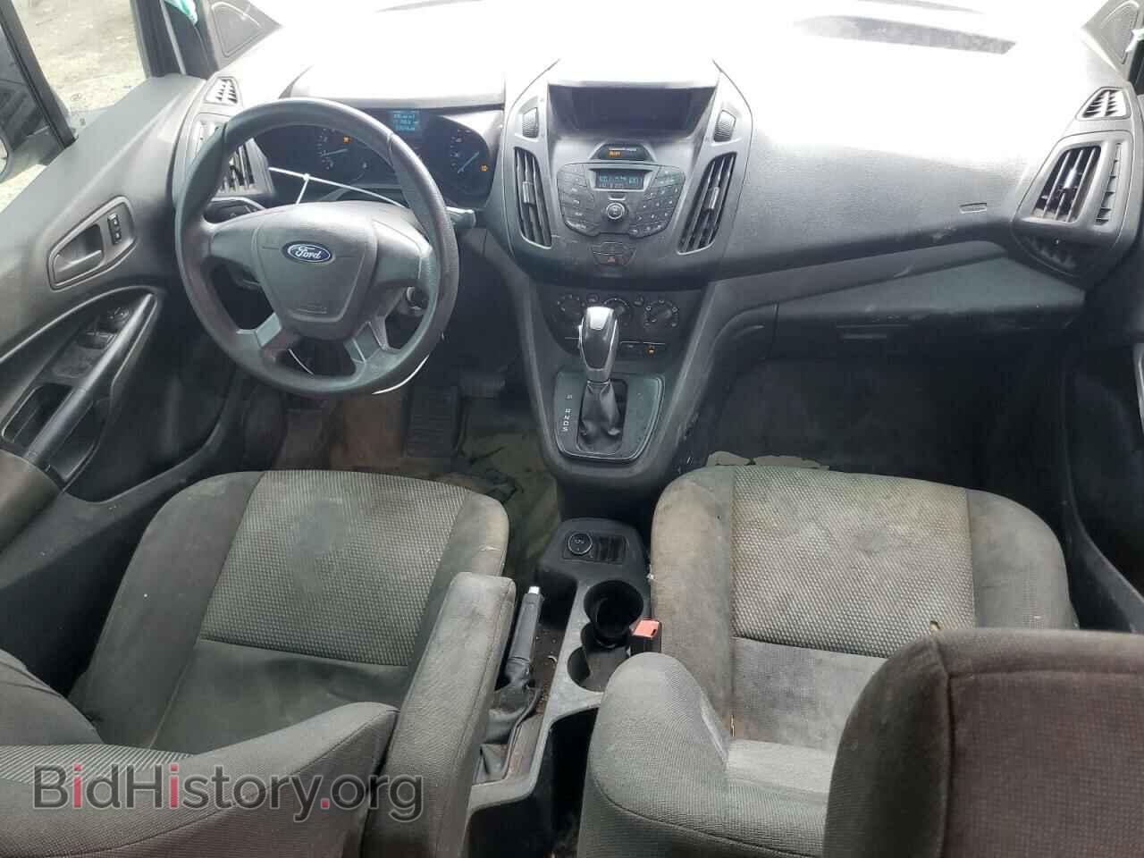 2017 FORD TRANSIT - VIN: NM0LS6E73H1312137 - Фото 8