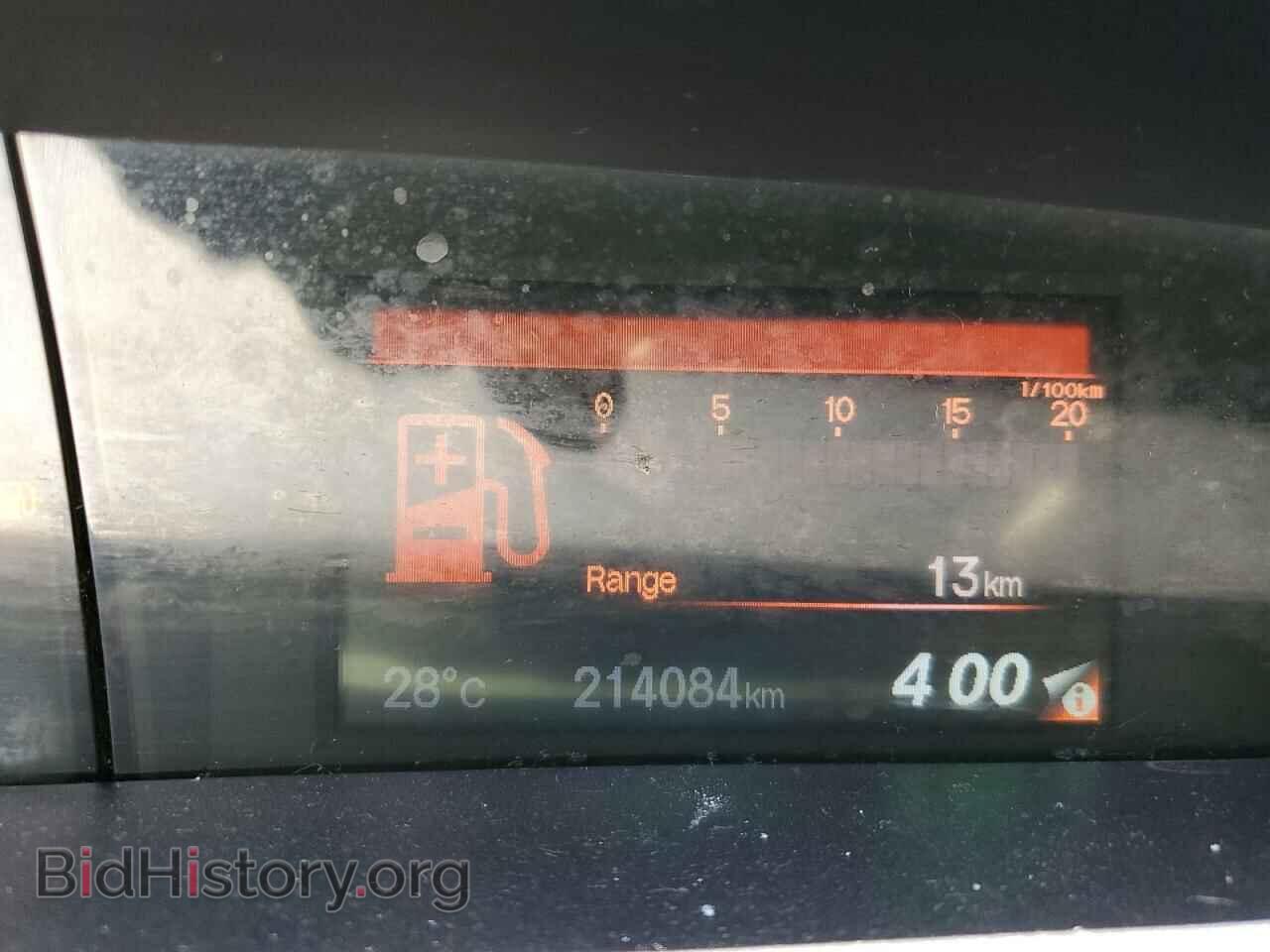 2012 HONDA CIVIC - VIN: 2HGFB6E52CH201363 - Фото 9