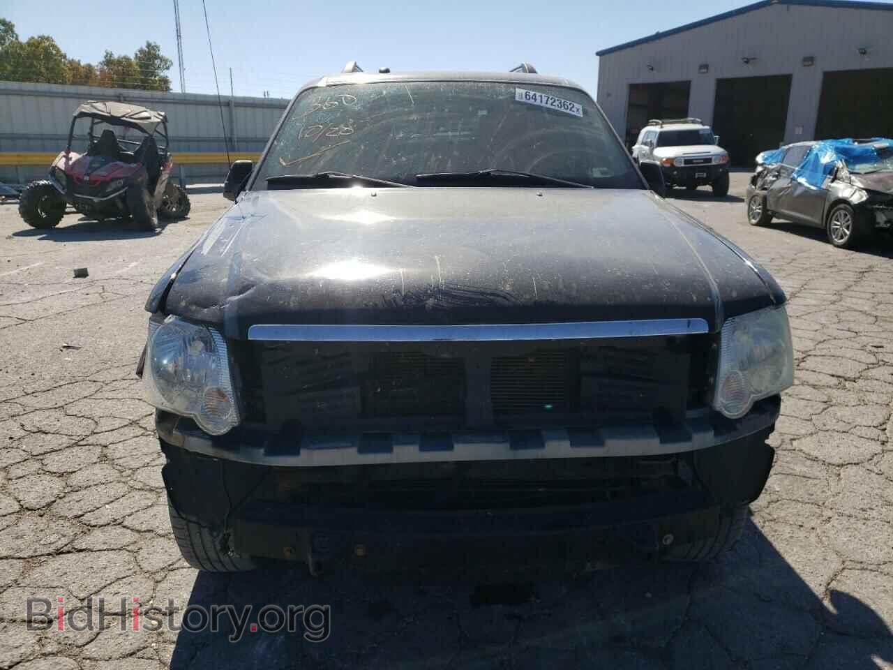 2006 FORD EXPLORER - VIN: 1FMEU75E66UB62624 - Фото 9
