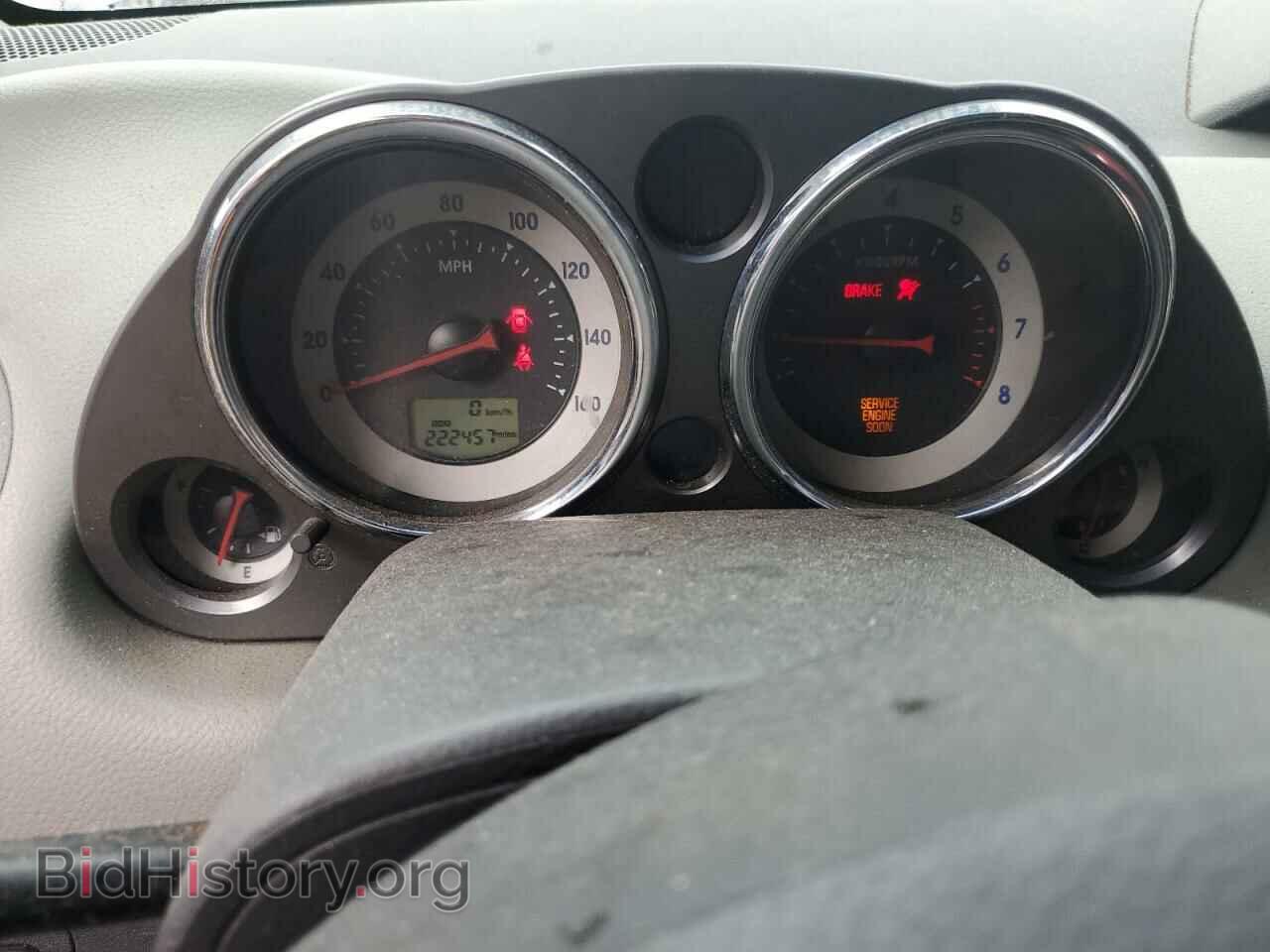 2007 MITSUBISHI ECLIPSE - VIN: 4A3AK64FX7E067196 - Фото 9