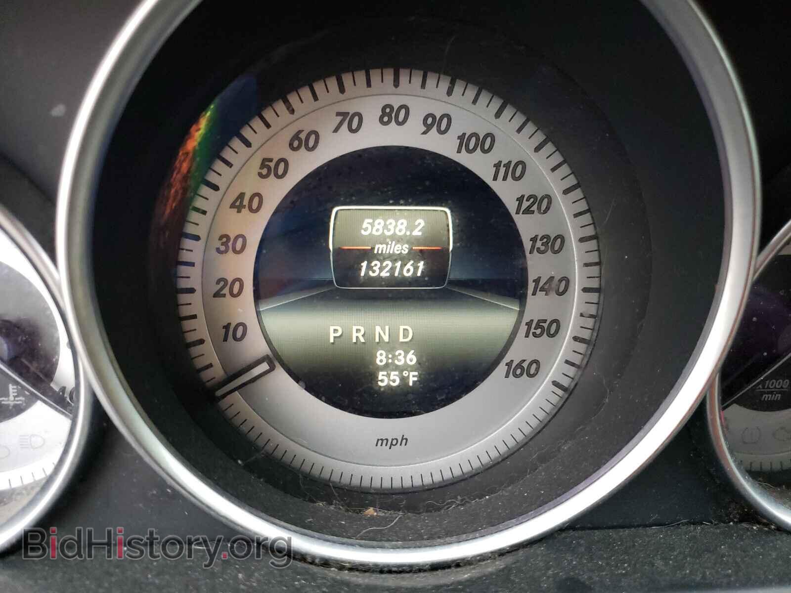 2014 MERCEDES-BENZ C-CLASS - VIN: WDDGF4HB7EA949644 - Фото 8