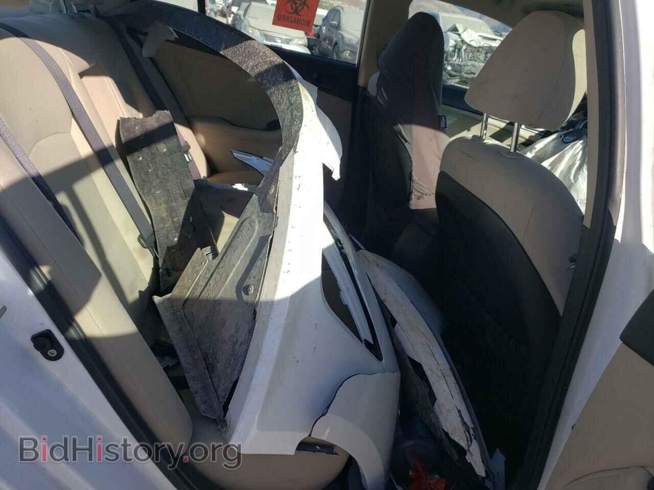 2015 KIA OPTIMA - VIN: KNAGM4A77F5616793 - Фото 6