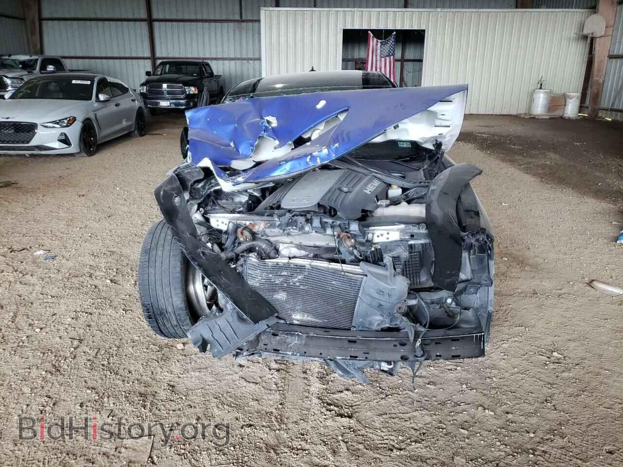 2018 DODGE CHARGER - VIN: 2C3CDXCT1JH180719 - Фото 5