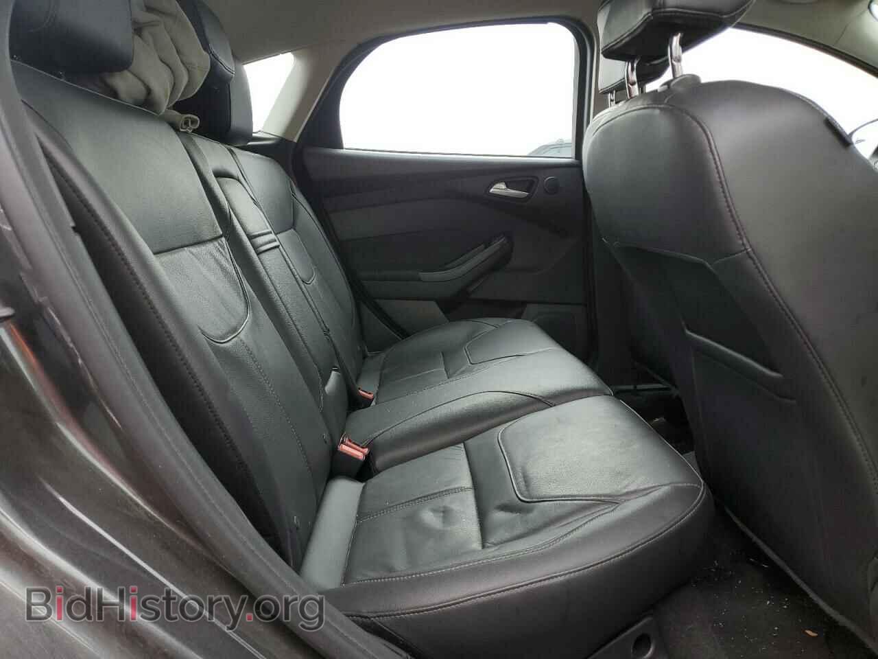 2015 FORD FOCUS - VIN: 1FADP3N20FL230143 - Фото 6