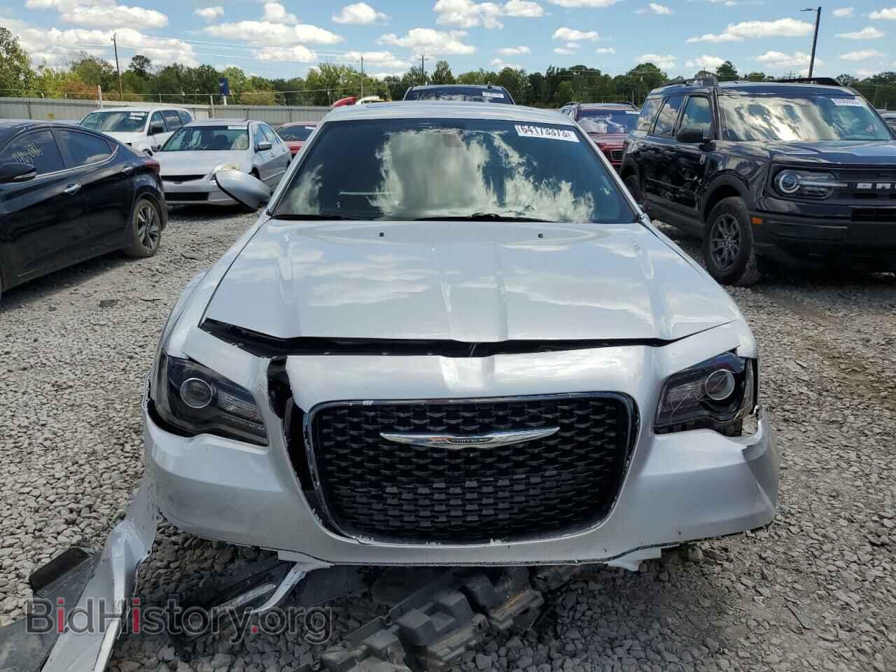 2020 CHRYSLER 300 - VIN: 2C3CCABT2LH180667 - Фото 5