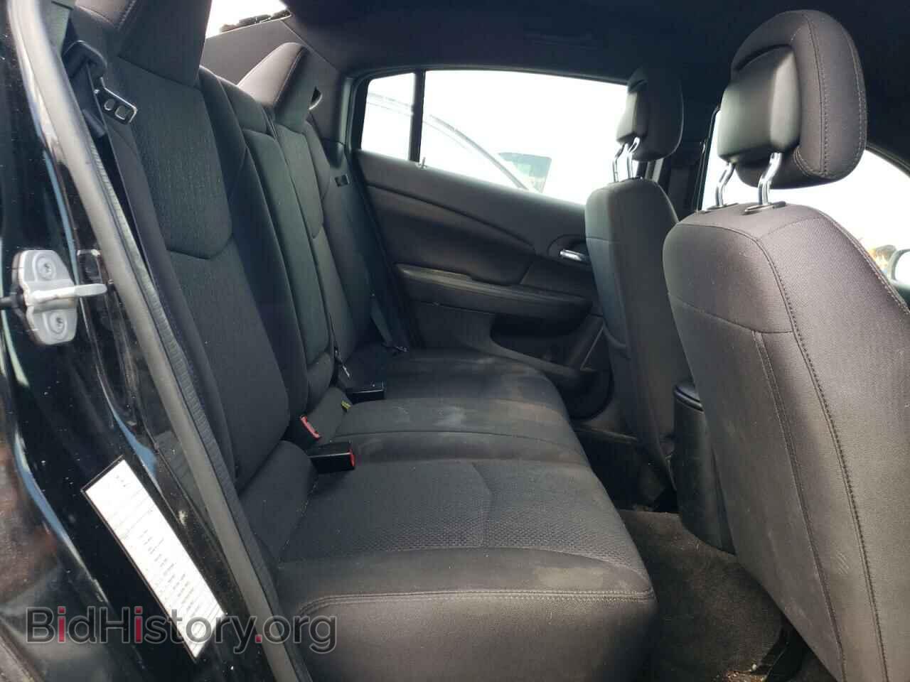 2012 CHRYSLER 200 - VIN: 1C3CCBAB8CN207683 - Фото 10