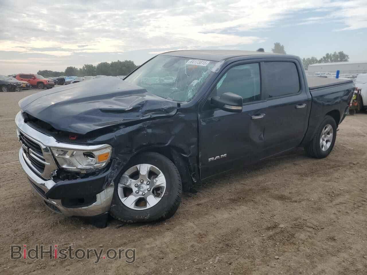 Photo 1C6RRFFG4LN113629 - RAM 1500 2020