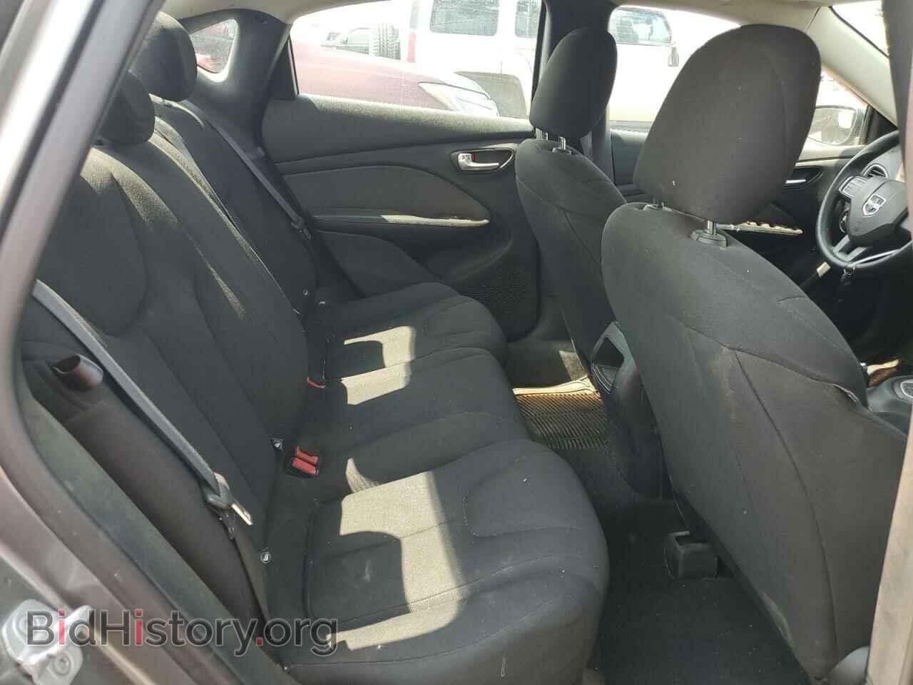2013 DODGE DART - VIN: 1C3CDFAA0DD292800 - Photo 10