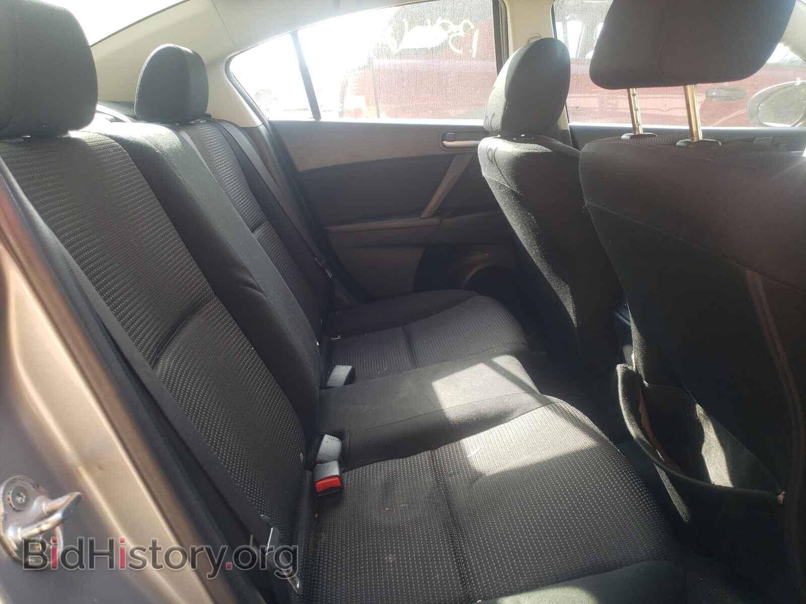 2012 MAZDA 3 - VIN: JM1BL1UG0C1597792 - Photo 6