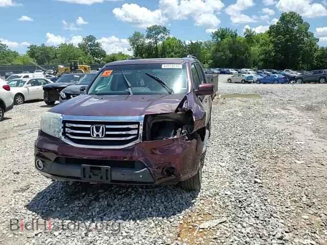 2012 HONDA PILOT - VIN: 5FNYF3H96CB026811 - Фото 15