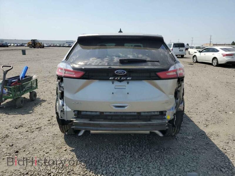 2024 Ford EDGE (VIN 2FMPK4J94RBA81556) — фото 6 из 13