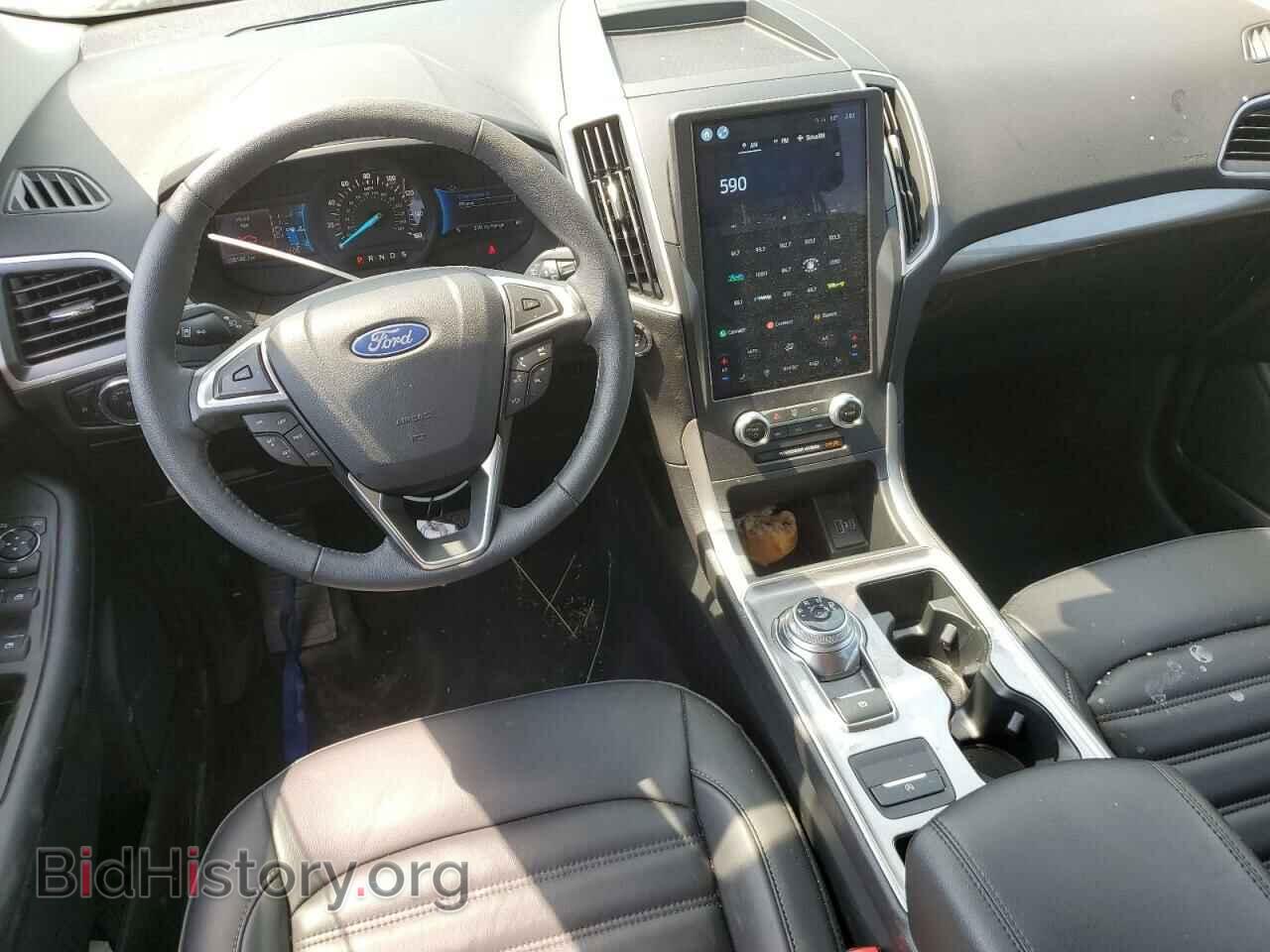 2024 FORD EDGE - VIN: 2FMPK4J94RBA81556 - Фото 8