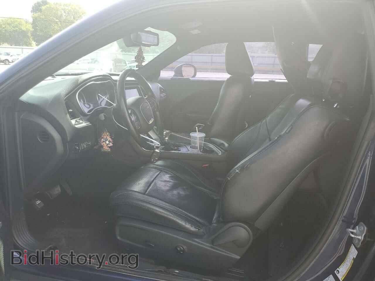 2015 DODGE CHALLENGER - VIN: 2C3CDZBG3FH708316 - Photo 7