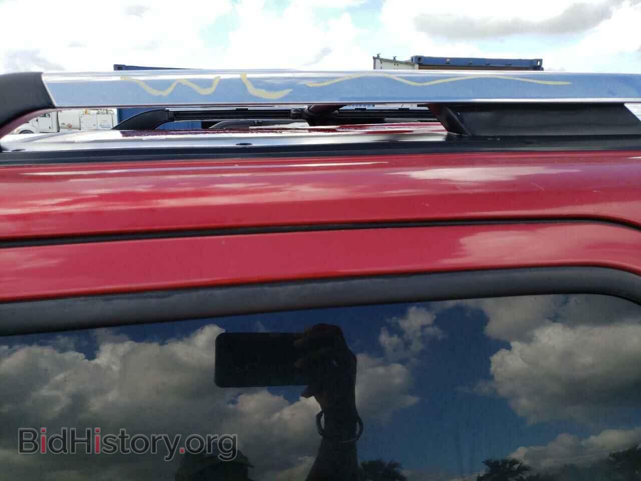 2012 FORD ESCAPE - VIN: 1FMCU0E77CKB49257 - Фото 10