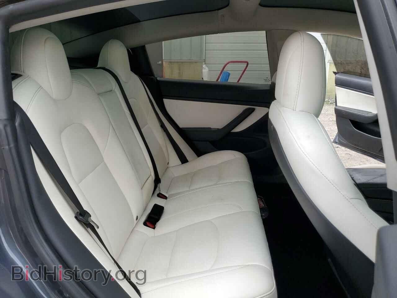 2020 TESLA MODEL 3 - VIN: 5YJ3E1EA9LF764120 - Photo 10