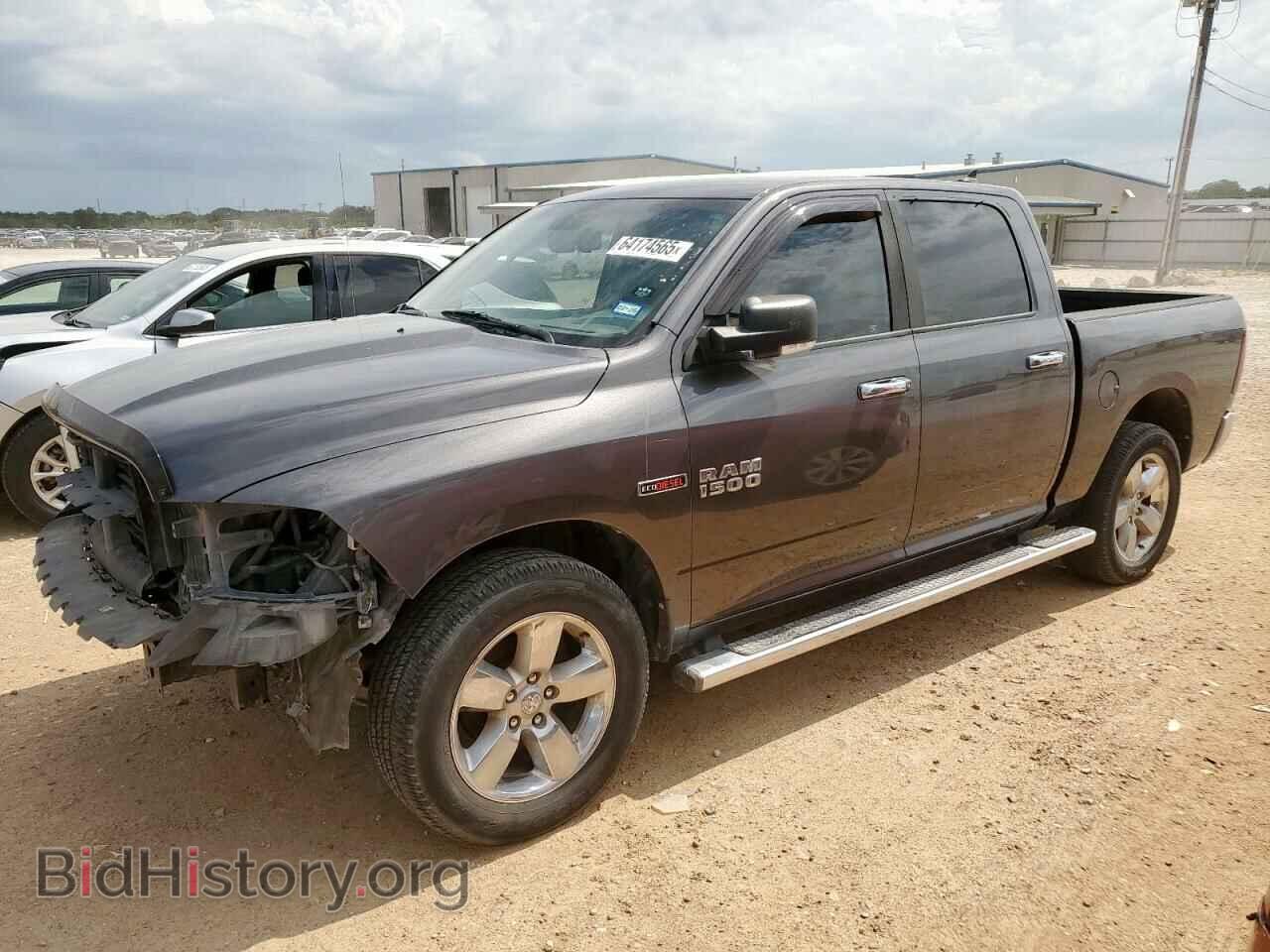 Photo 1C6RR7LM2FS549367 - RAM 1500 2015
