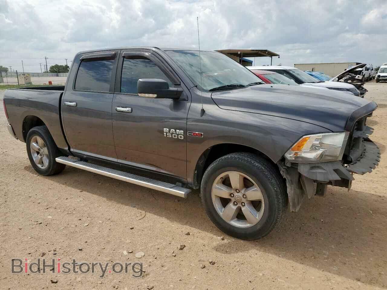 2015 RAM 1500 - VIN: 1C6RR7LM2FS549367 - Photo 4