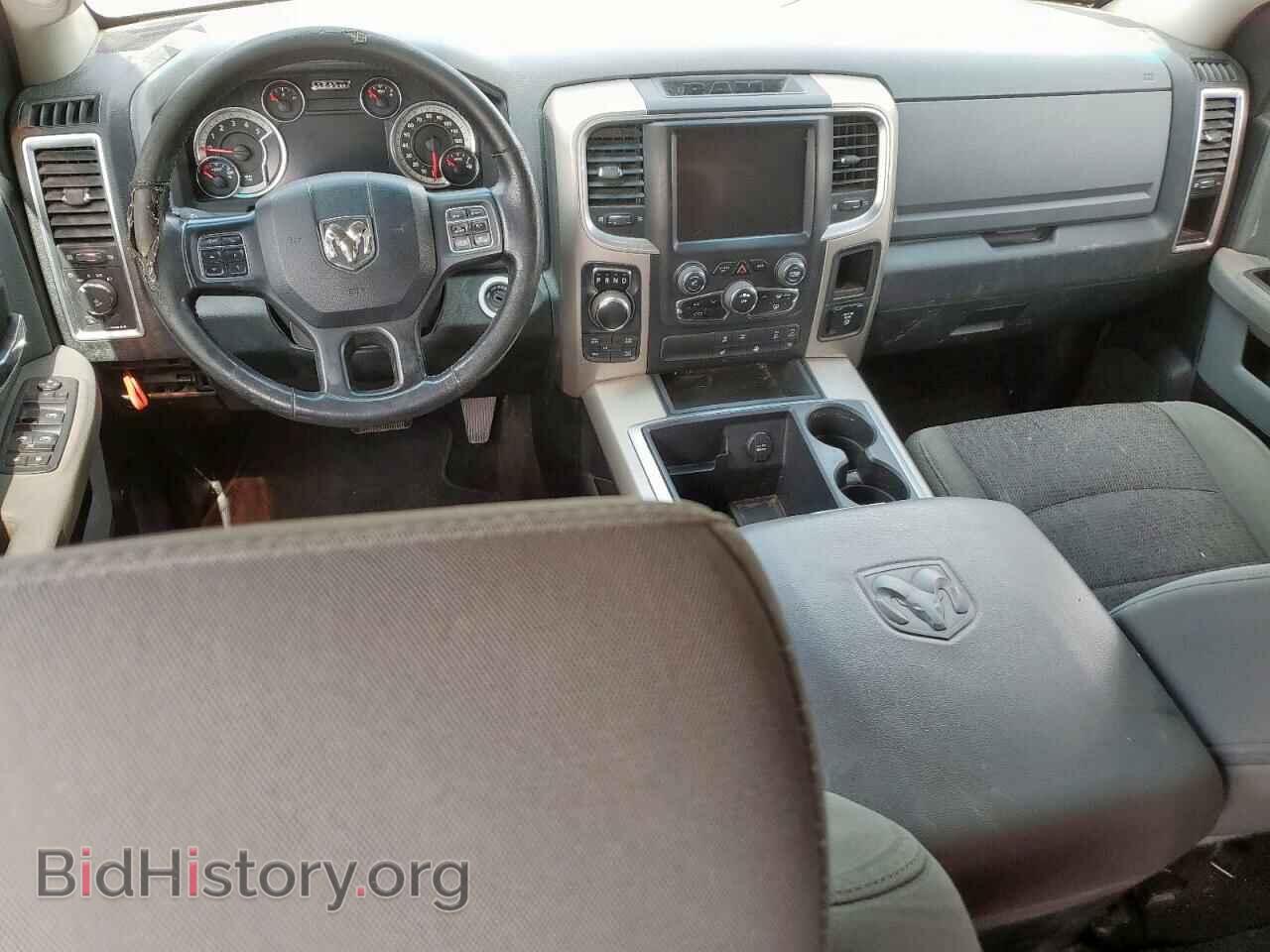 2015 RAM 1500 - VIN: 1C6RR7LM2FS549367 - Photo 8