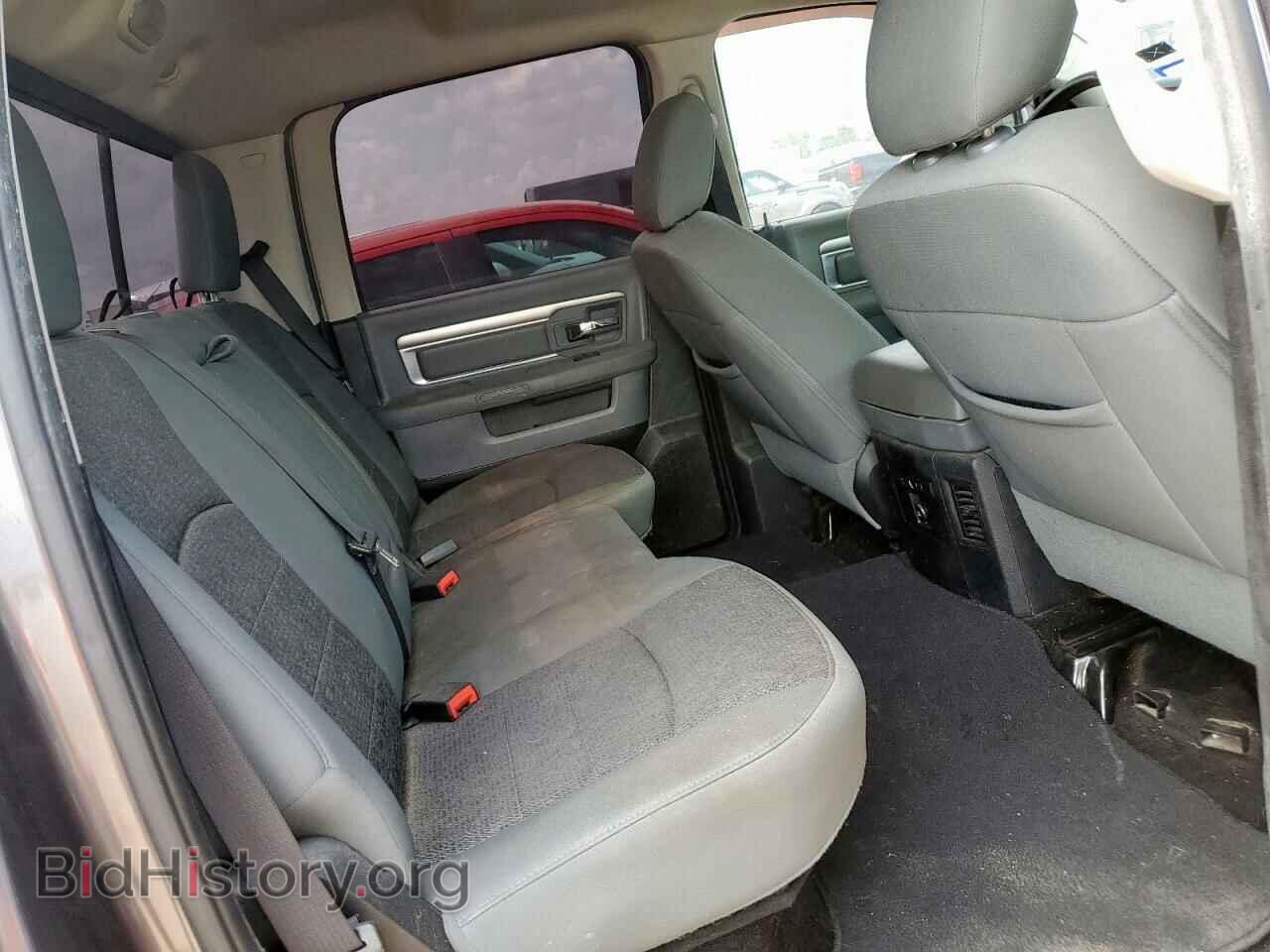 2015 RAM 1500 - VIN: 1C6RR7LM2FS549367 - Photo 10