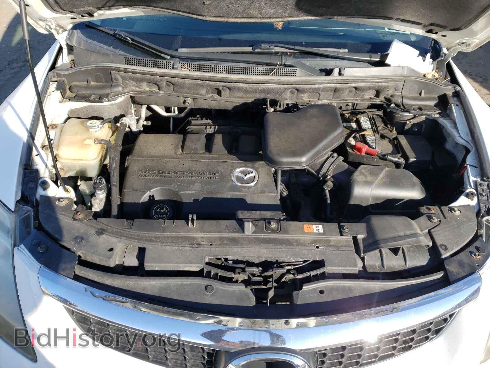 2009 MAZDA CX-9 - VIN: JM3TB38V890179675 - Фото 7