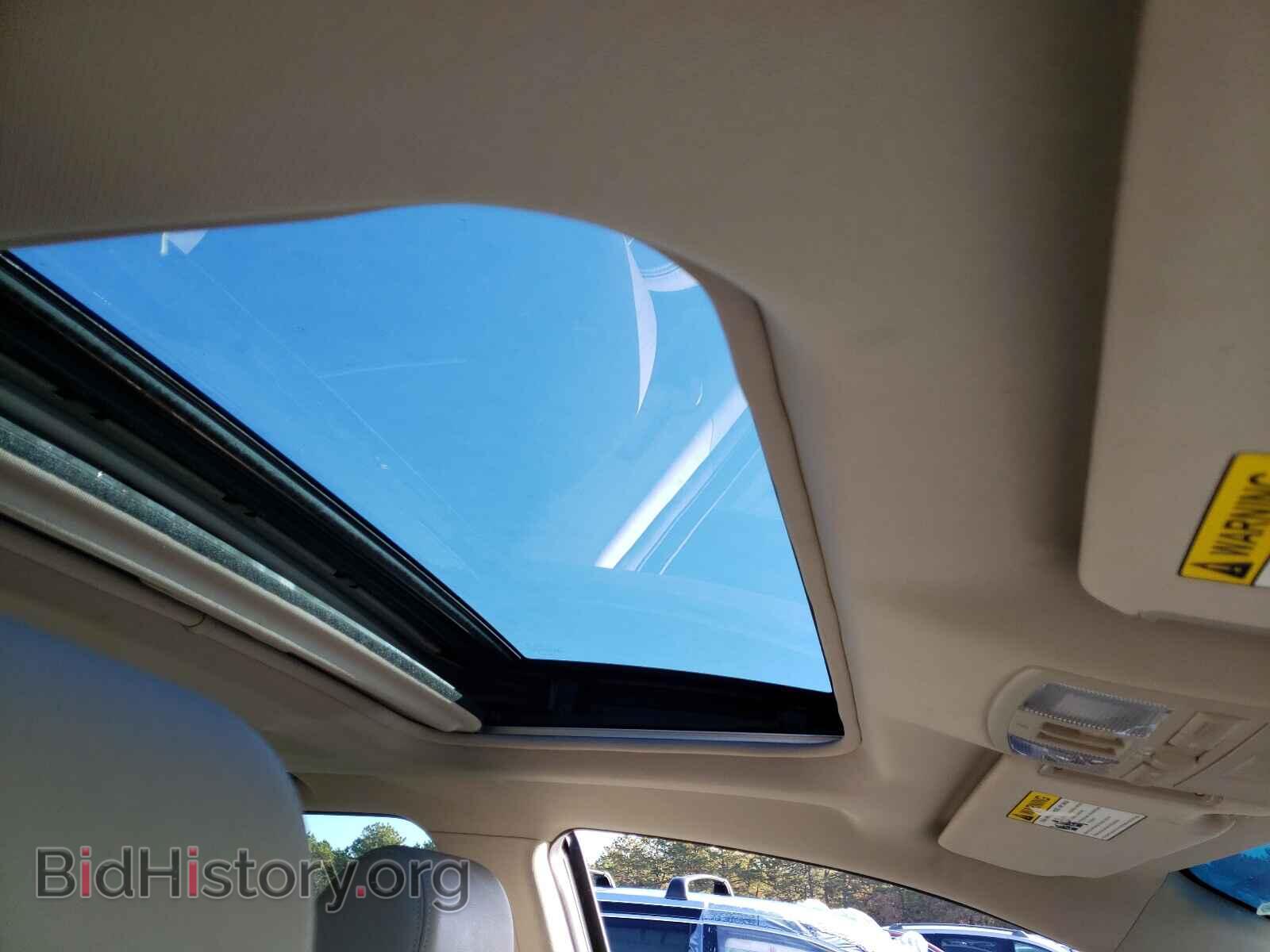 2009 MAZDA CX-9 - VIN: JM3TB38V890179675 - Фото 9