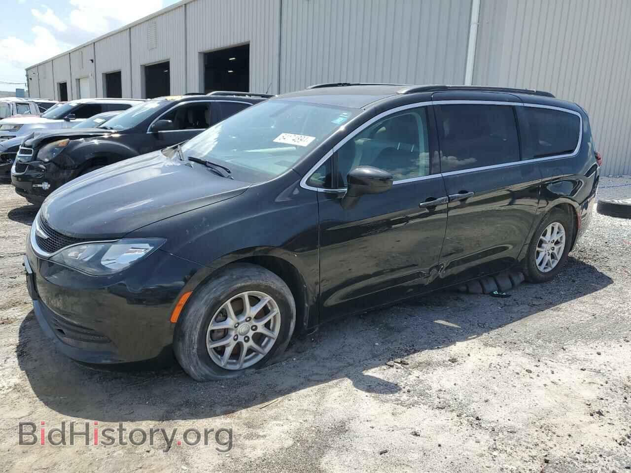 Photo 2C4RC1DG1LR164332 - CHRYSLER MINIVAN 2020