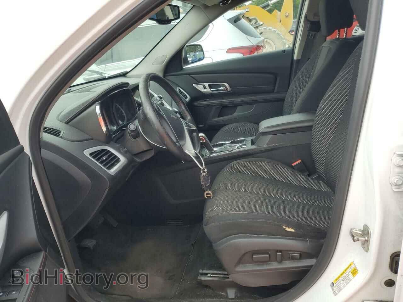 2015 GMC TERRAIN - VIN: 2GKALREK1F6134353 - Фото 7