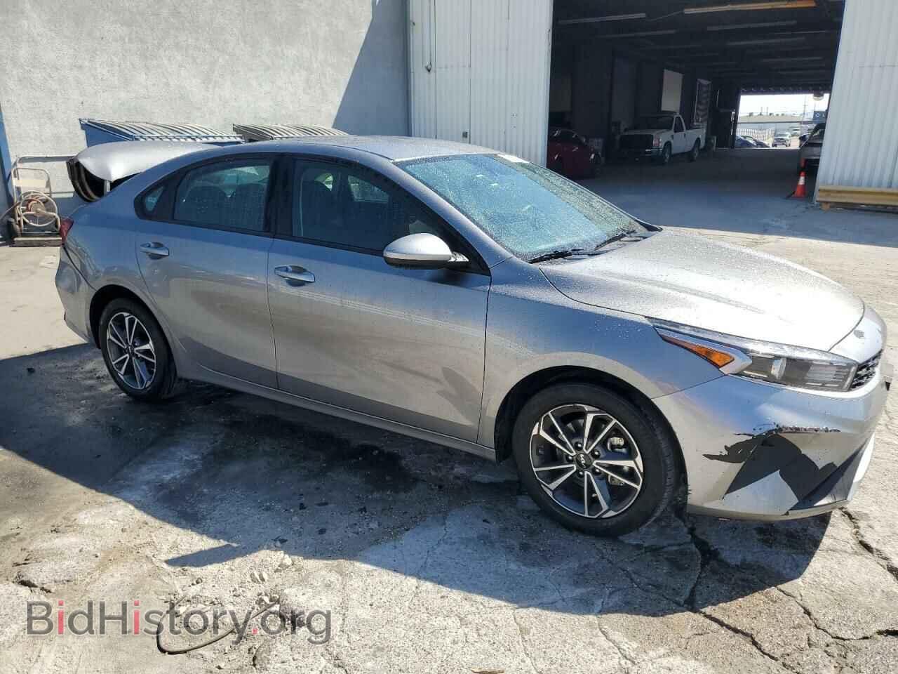 2022 KIA FORTE - VIN: 3KPF24AD6NE432913 - Фото 4