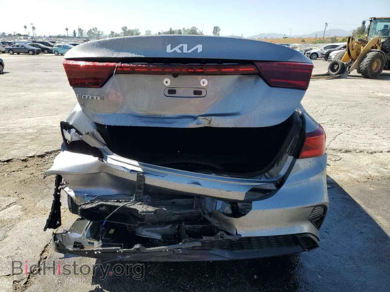2022 KIA FORTE - VIN: 3KPF24AD6NE432913 - Фото 6