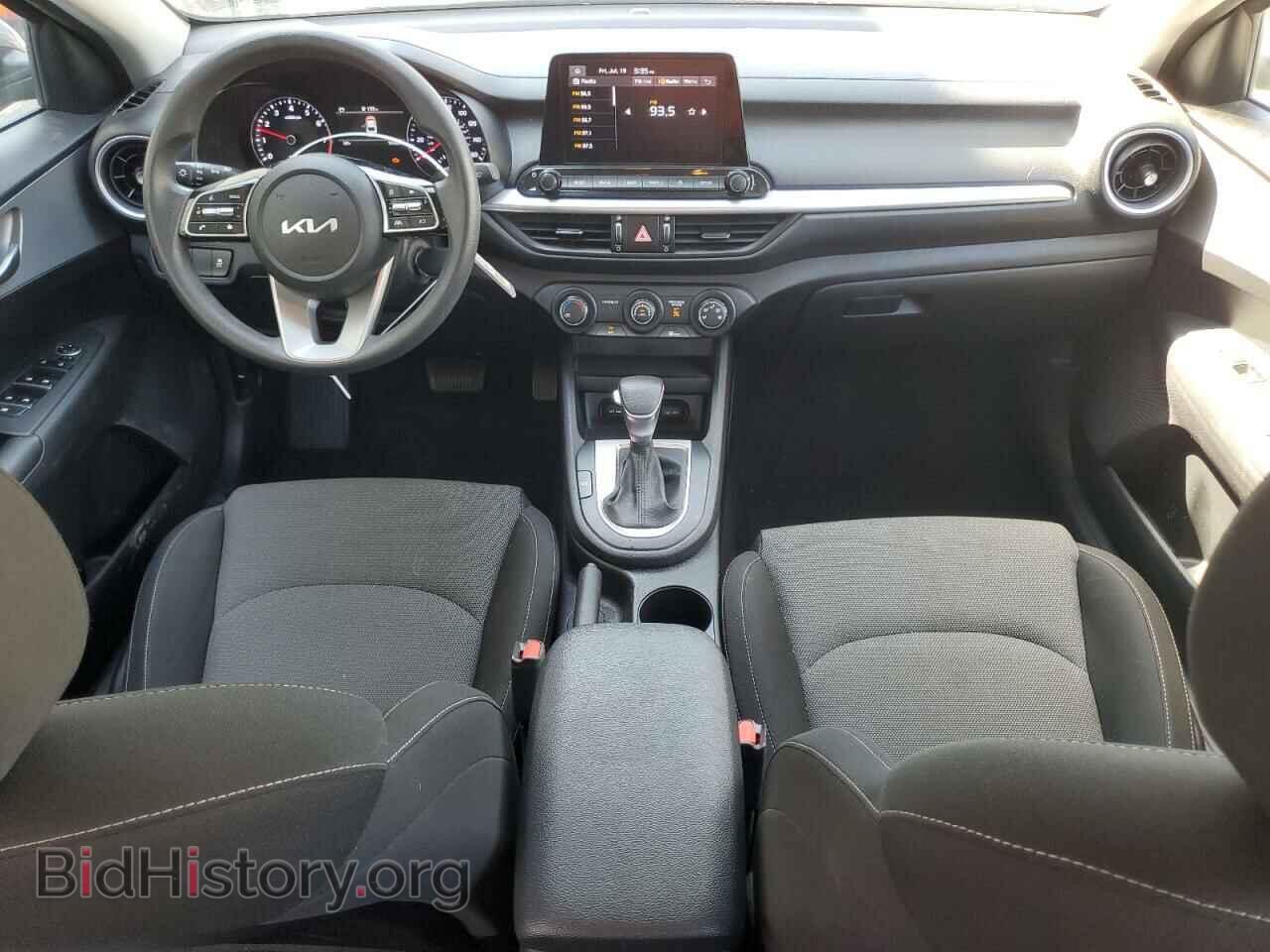 2022 KIA FORTE - VIN: 3KPF24AD6NE432913 - Фото 8