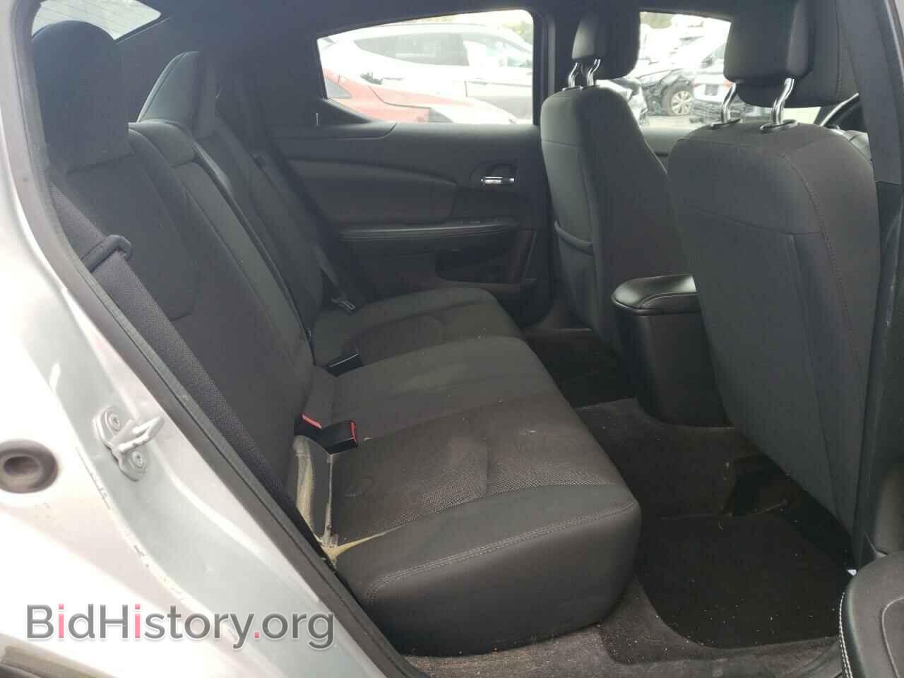 2012 DODGE AVENGER - VIN: 1C3CDZCB8CN193173 - Photo 6