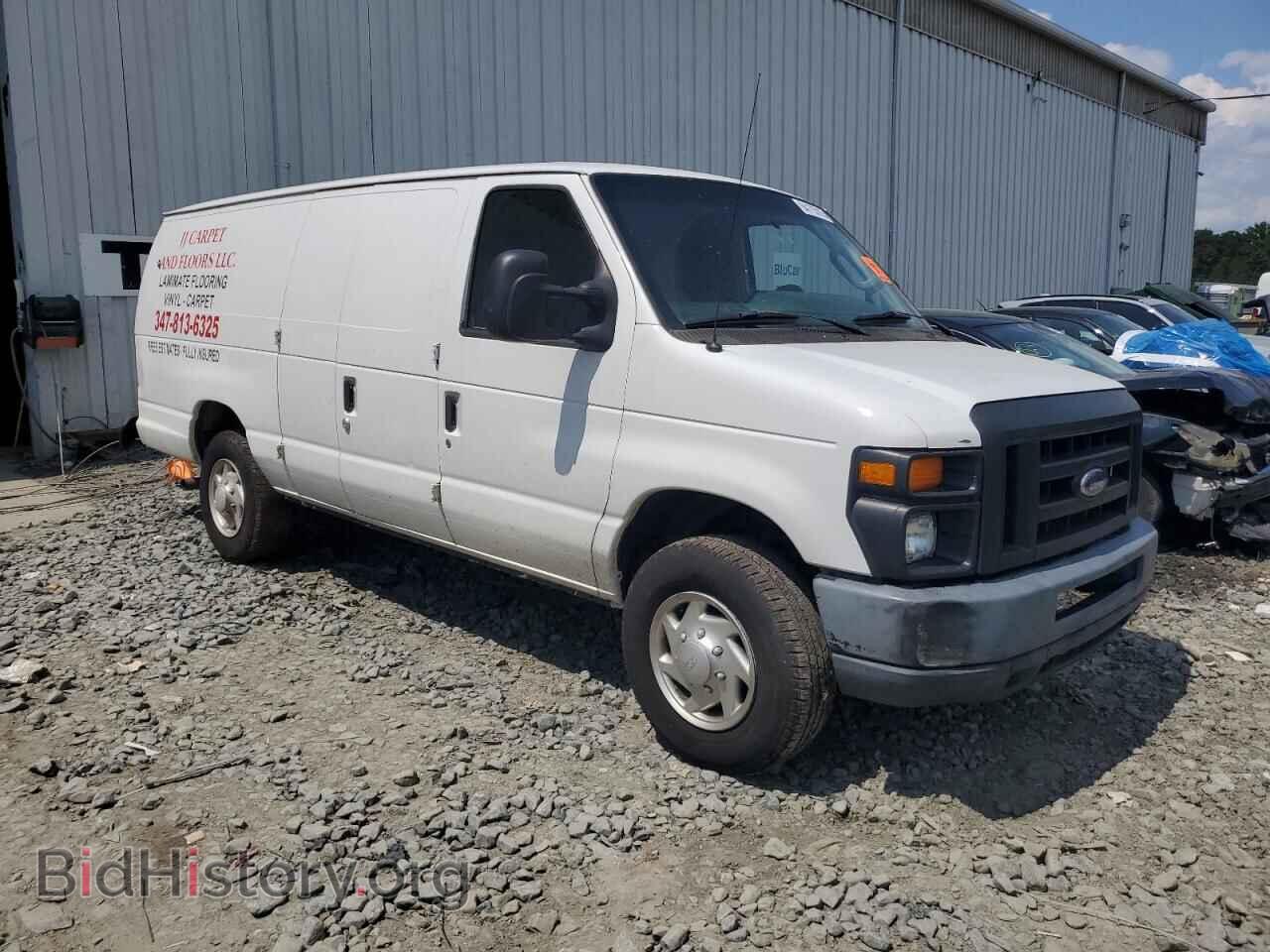 2010 FORD ALL Models - VIN: 1FTSS3EL9ADA46945 - Фото 4