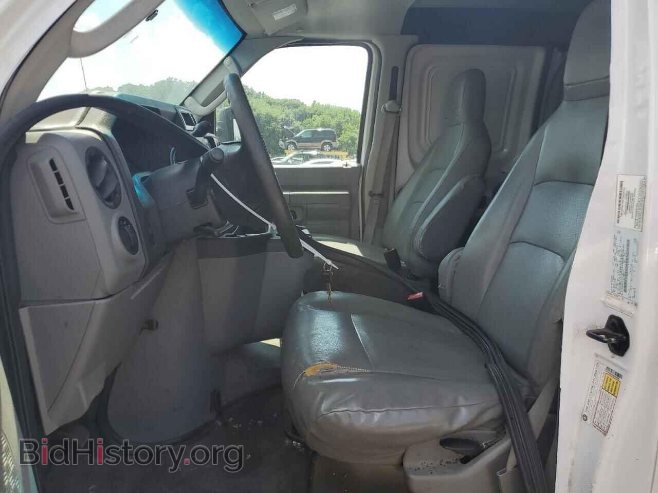 2010 FORD ALL Models - VIN: 1FTSS3EL9ADA46945 - Фото 7